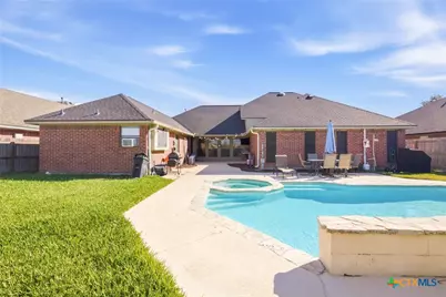 408 Cherrystone Circle, Victoria, TX 77904 - Photo 37
