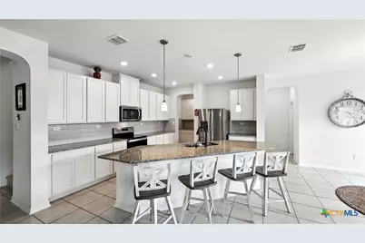 4553 Klein Meadows, New Braunfels, TX 78133 - Photo 17