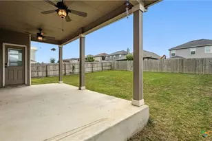 4553 Klein Meadows, New Braunfels, TX 78133 - Photo 7