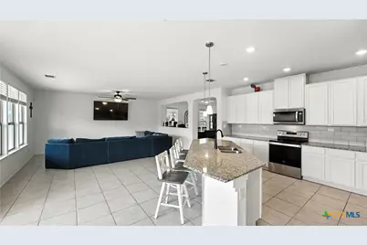 4553 Klein Meadows, New Braunfels, TX 78133 - Photo 21