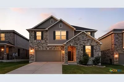 4553 Klein Meadows, New Braunfels, TX 78133 - Photo 47