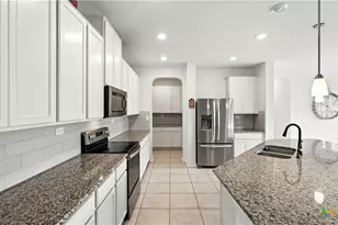 4553 Klein Meadows, New Braunfels, TX 78133 - Photo 15