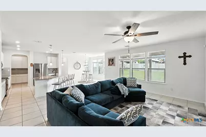 4553 Klein Meadows, New Braunfels, TX 78133 - Photo 23