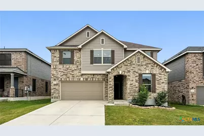 4553 Klein Meadows, New Braunfels, TX 78133 - Photo 1