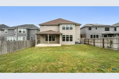 4553 Klein Meadows, New Braunfels, TX 78133 - Photo 3