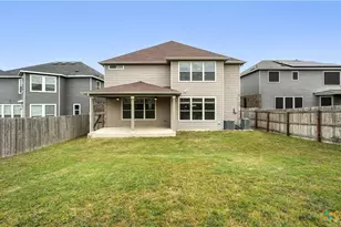 4553 Klein Meadows, New Braunfels, TX 78133 - Photo 3