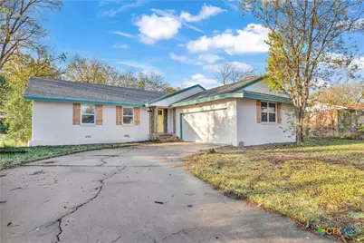 1406 Arkansas Avenue, Killeen, TX 76541 - Photo 1