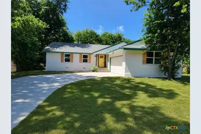1406 Arkansas Avenue, Killeen, TX 76541 - Photo 1