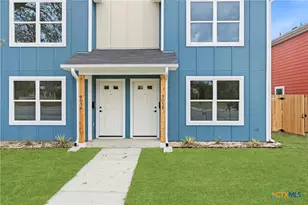 905 S Martin Luther King Jr Dr, Temple, TX 76504 - Photo 5