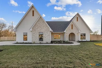 3211 Roy Goad Drive, Temple, TX 76502 - Photo 1