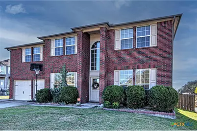 6108 Sue Anne Drive, Killeen, TX 76542 - Photo 1