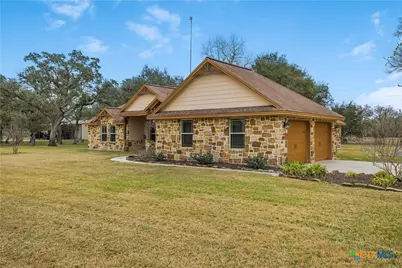 759 Richter Road, Inez, TX 77968 - Photo 5
