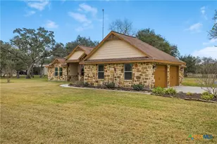 759 Richter Rd, Inez, TX 77968 - Photo 5