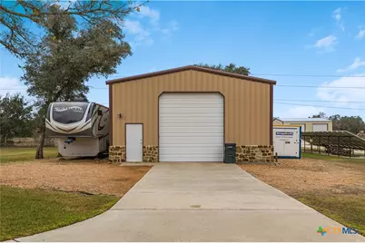 759 Richter Road, Inez, TX 77968 - Photo 3