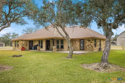 759 Richter Road, Inez, TX 77968 - Photo 11