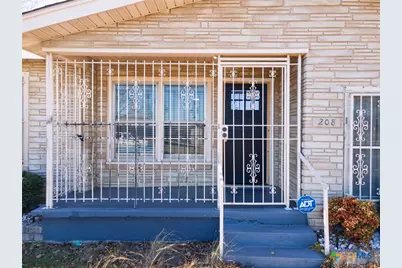 208 N 2nd Street, Copperas Cove, TX 76522 - Photo 5