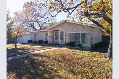 208 N 2nd Street, Copperas Cove, TX 76522 - Photo 3