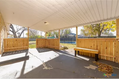 208 N 2nd Street, Copperas Cove, TX 76522 - Photo 23