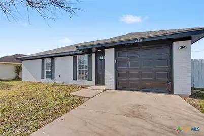 2701 Cross Timber, Killeen, TX 76543 - Photo 3