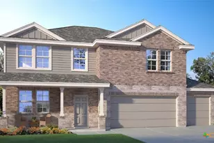 1717 Paso Fino Trl, Harker Heights, TX 76548 - Photo 1