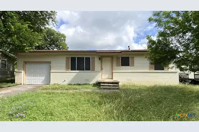 2116 Circle Drive, Copperas Cove, TX 76522 - Photo 1