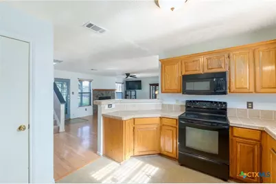 1808 Mattie Drive, Copperas Cove, TX 76522 - Photo 11