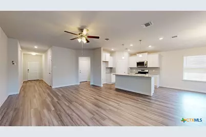 2152 Buckner Street, Nolanville, TX 76559 - Photo 11