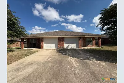 2703 Vernice Loop #A, Killeen, TX 76549 - Photo 1