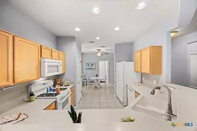 303 Bonham Loop, Georgetown, TX 78633 - Photo 3