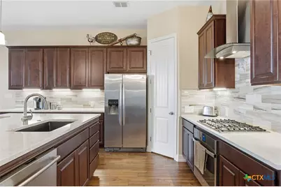 1630 Bella Vista, Canyon Lake, TX 78133 - Photo 11