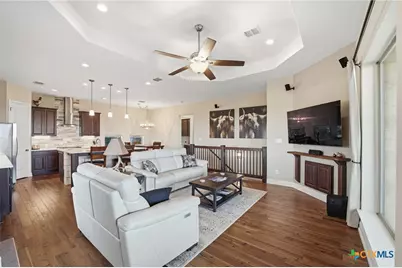 1630 Bella Vista, Canyon Lake, TX 78133 - Photo 15