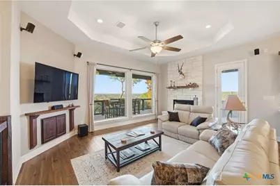 1630 Bella Vista, Canyon Lake, TX 78133 - Photo 9