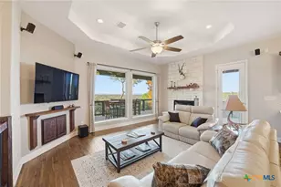 1630 Bella Vista, Canyon Lake, TX 78133 - Photo 9