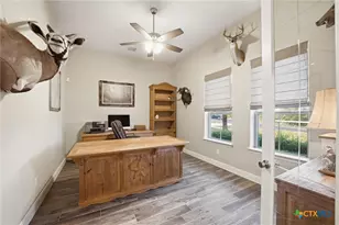 1630 Bella Vista, Canyon Lake, TX 78133 - Photo 37