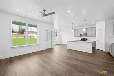 1112 Peppermint Drive, Temple, TX 76501 - Photo 5