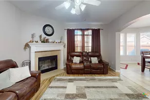 6901 Aquamarine Dr, Killeen, TX 76542 - Photo 3