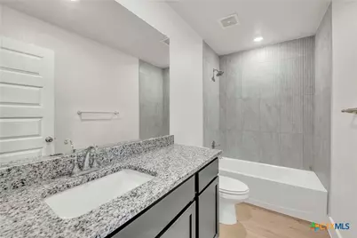 1106 College Avenue, Troy, TX 76579 - Photo 13