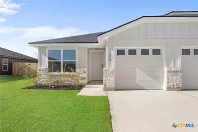 1106 College Avenue, Troy, TX 76579 - Photo 1