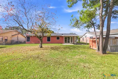 4606 Evergreen Street, Victoria, TX 77904 - Photo 21