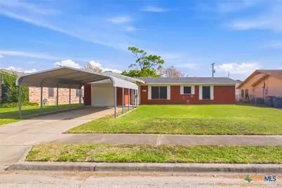 4606 Evergreen Street, Victoria, TX 77904 - Photo 1