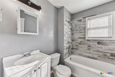 1102 Jackson Street, Killeen, TX 76541 - Photo 5