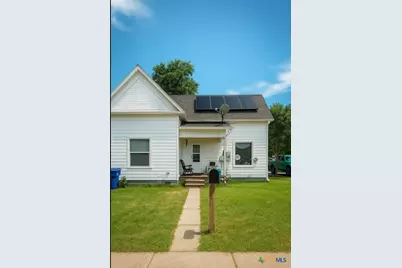 202 Clark Street, Yoakum, TX 77995 - Photo 15