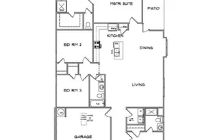 1858 Horatio St, Nolanville, TX 76559 - Photo 1