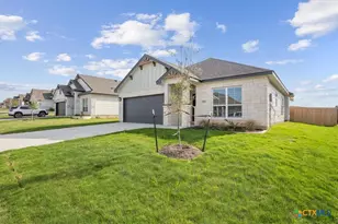 1858 Horatio St, Nolanville, TX 76559 - Photo 3