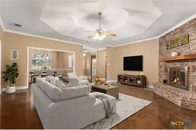 313 Ridge Crest Drive, Seguin, TX 78155 - Photo 3