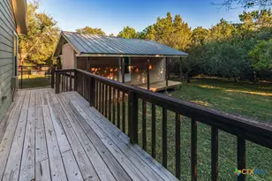 445 Scenic Hills Dr, Canyon Lake, TX 78133 - Photo 19