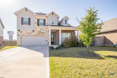 6808 Verona Place, Round Rock, TX 78665 - Photo 1