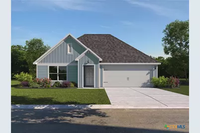 2357 Bee Creek Drive, Copperas Cove, TX 76522 - Photo 1