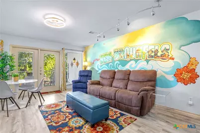 730 E Mather Street #I101, New Braunfels, TX 78130 - Photo 7