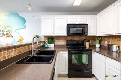 730 E Mather Street #I101, New Braunfels, TX 78130 - Photo 13